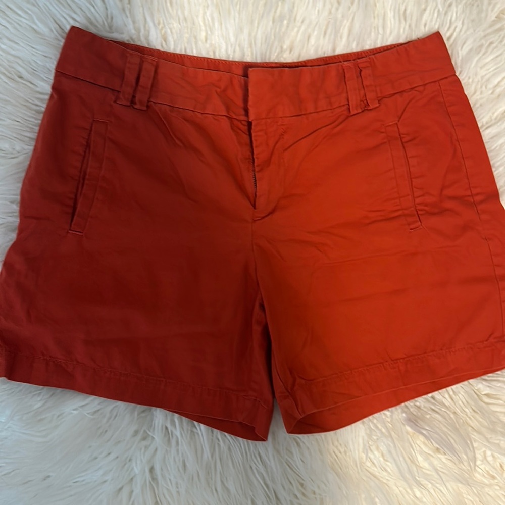 Ann Taylor Loft shorts
